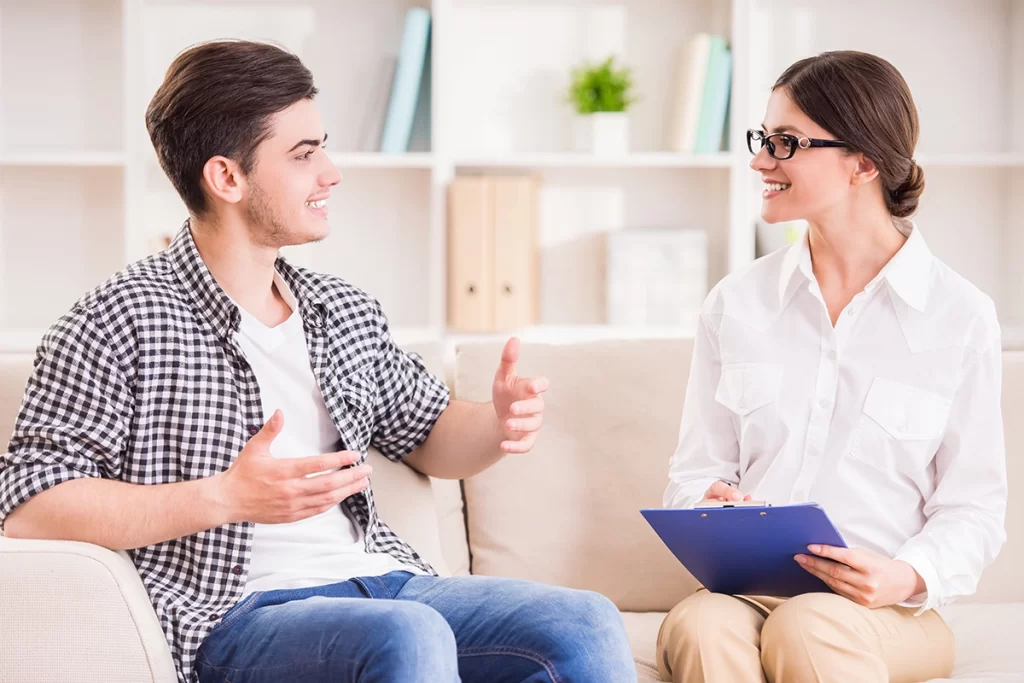 how to prepare for a psychiatric evaluation