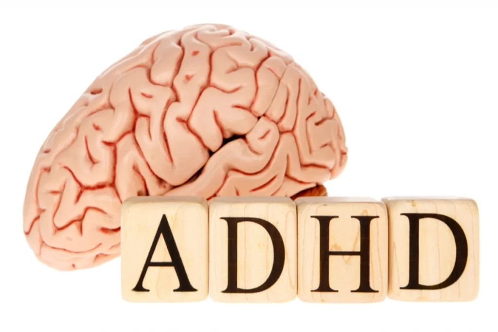 adhd