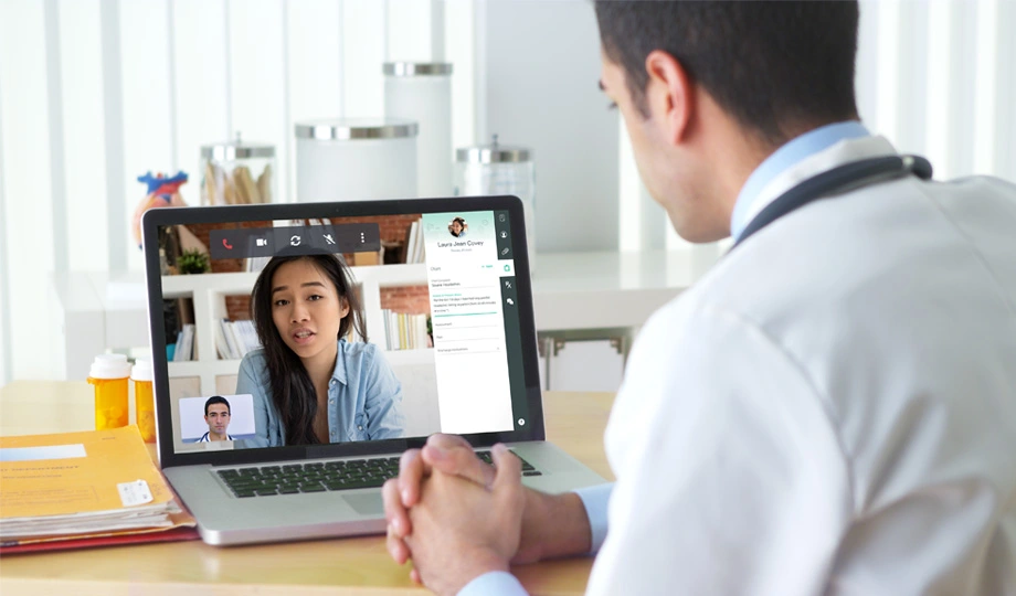 telehealth mental health
