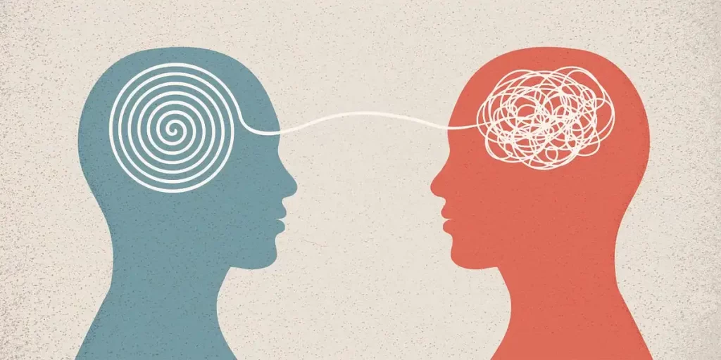 healing minds