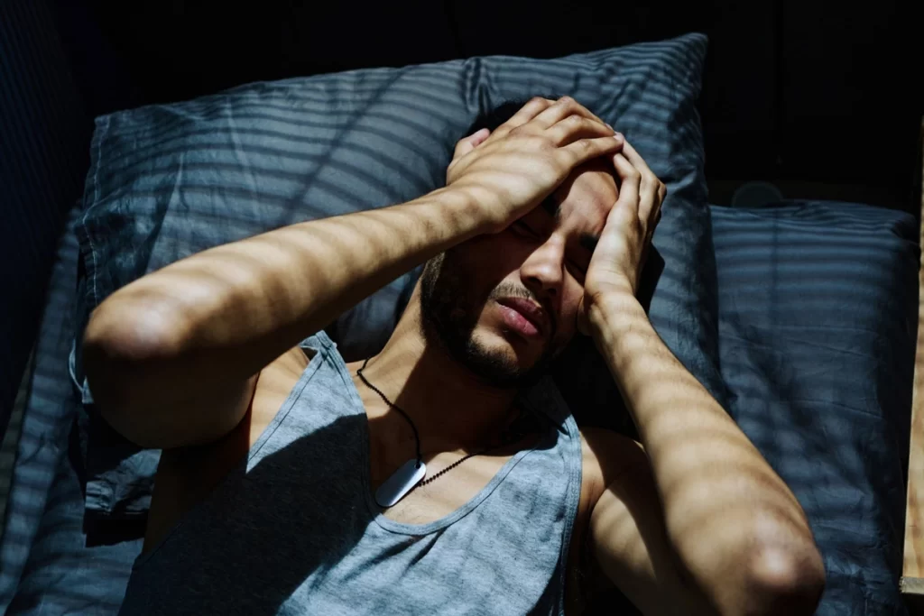 sleep disorder treatment