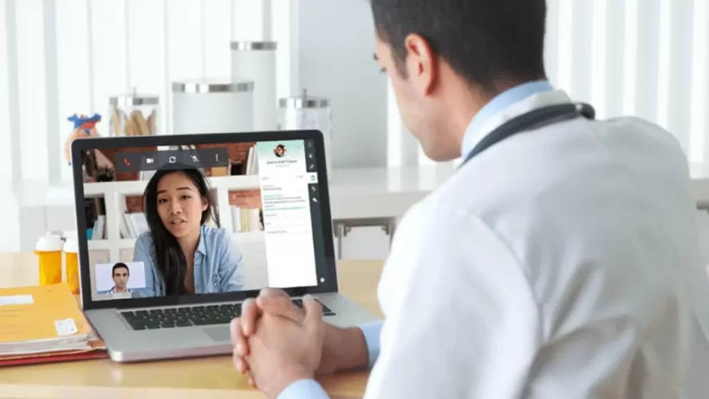 is telepsychiatry effective