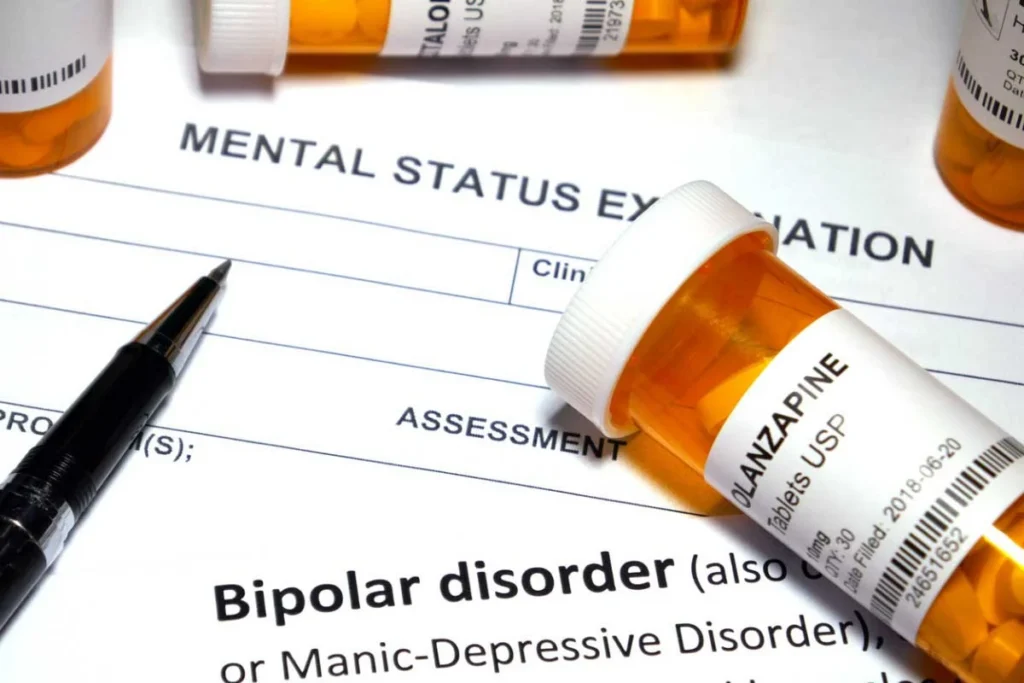 bipolar disorder medication, open minds psychiatry