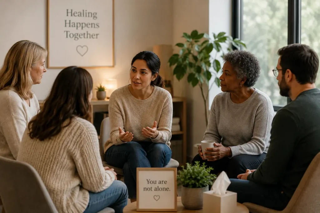 counseling in Sacramento