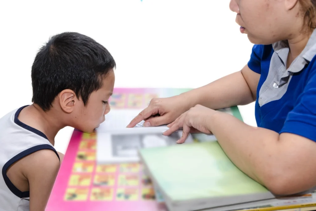 child adhd